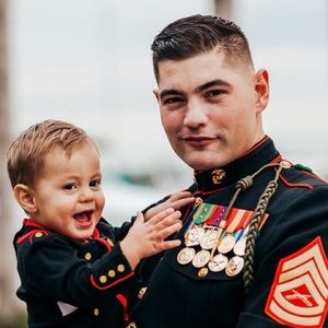 Meet your Posher, Robert